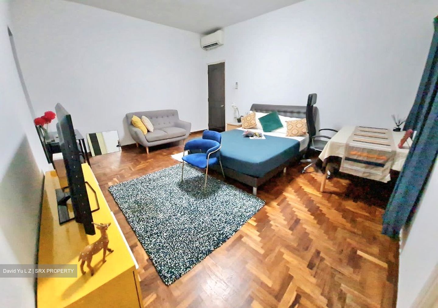 Teresa Ville (D4), Condominium #589376321